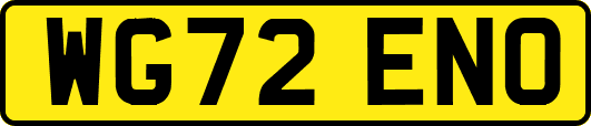 WG72ENO