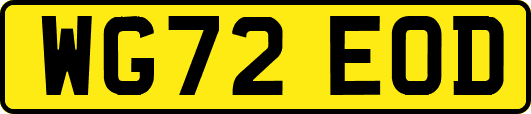 WG72EOD