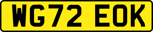 WG72EOK