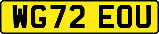 WG72EOU
