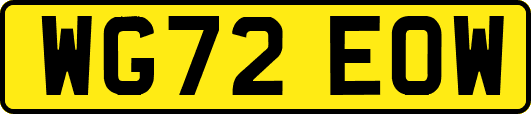 WG72EOW