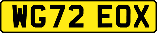 WG72EOX