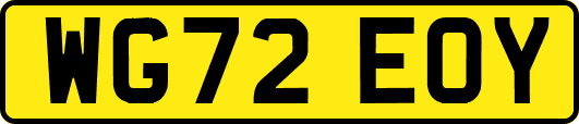 WG72EOY