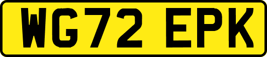 WG72EPK