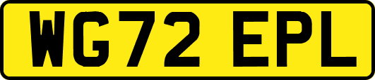 WG72EPL