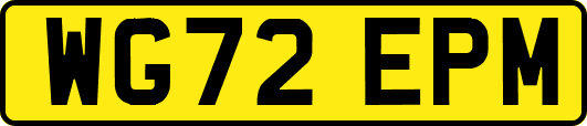 WG72EPM