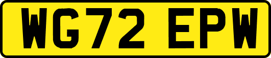WG72EPW