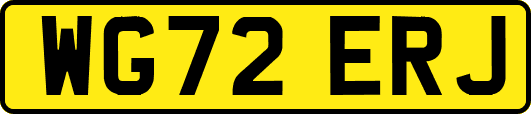 WG72ERJ