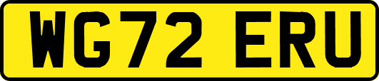 WG72ERU