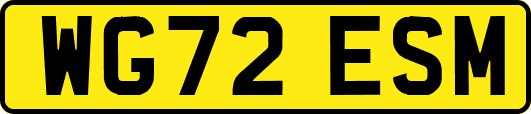 WG72ESM