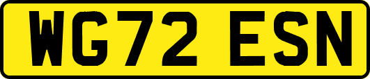 WG72ESN