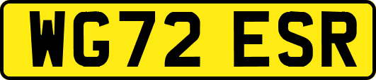 WG72ESR
