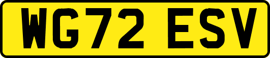 WG72ESV