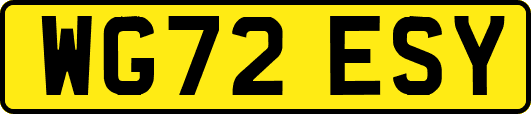 WG72ESY