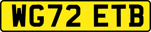 WG72ETB