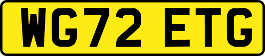 WG72ETG