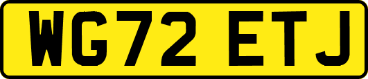 WG72ETJ
