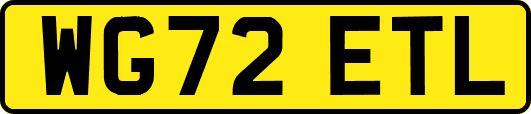 WG72ETL
