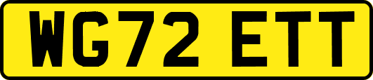 WG72ETT