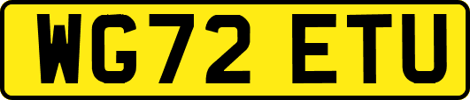 WG72ETU