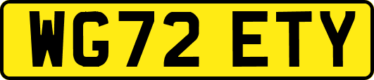 WG72ETY