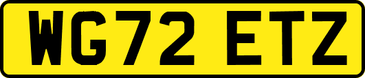 WG72ETZ