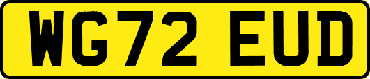 WG72EUD