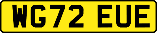 WG72EUE