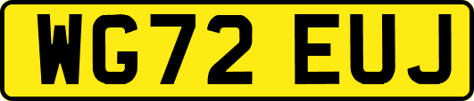 WG72EUJ