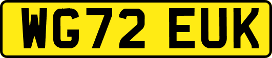 WG72EUK