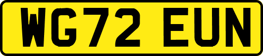WG72EUN
