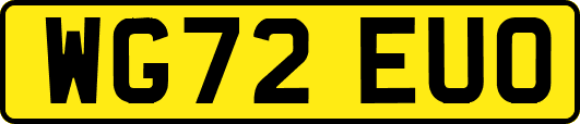 WG72EUO