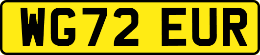 WG72EUR