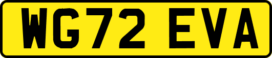 WG72EVA