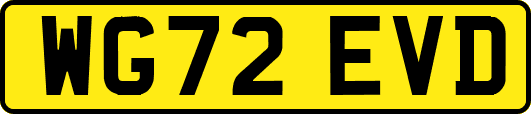 WG72EVD