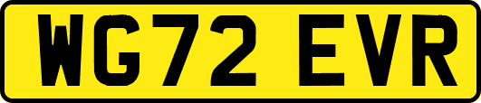 WG72EVR