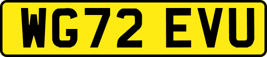 WG72EVU
