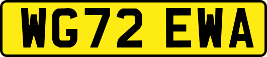 WG72EWA