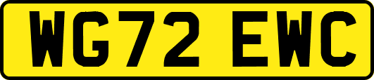 WG72EWC