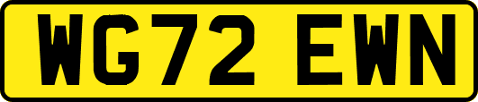 WG72EWN