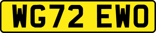 WG72EWO