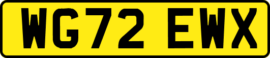 WG72EWX
