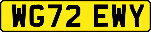WG72EWY