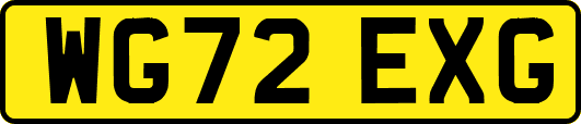 WG72EXG