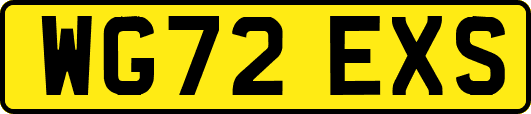 WG72EXS