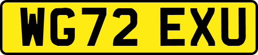 WG72EXU