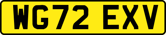 WG72EXV