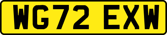 WG72EXW