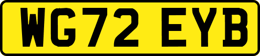 WG72EYB