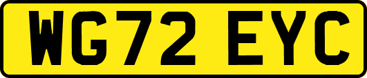 WG72EYC